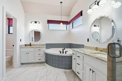 873 Canyon Creek Lane, Weatherford, TX 76087 - Photo 15