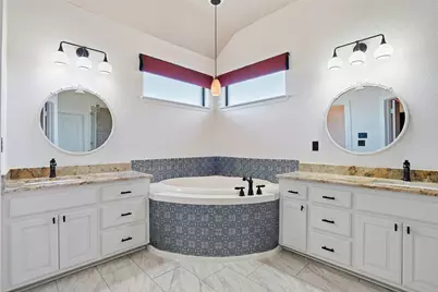 873 Canyon Creek Lane, Weatherford, TX 76087 - Photo 13