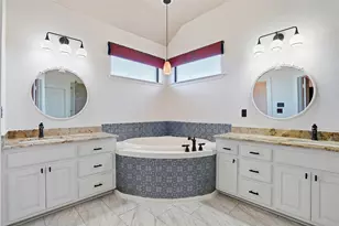 873 Canyon Creek Ln, Weatherford, TX 76087 - Photo 13