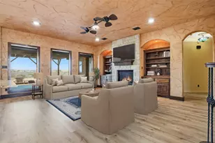 873 Canyon Creek Ln, Weatherford, TX 76087 - Photo 5