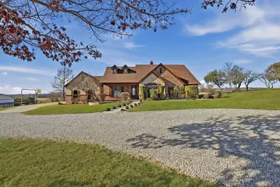 873 Canyon Creek Lane, Weatherford, TX 76087 - Photo 3