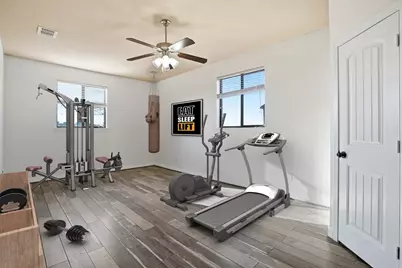 873 Canyon Creek Lane, Weatherford, TX 76087 - Photo 23