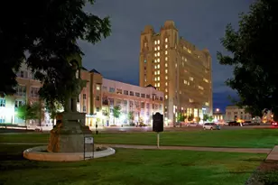 201 W Lancaster Ave, Fort Worth, TX 76102 - Photo 23