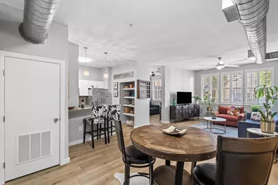 201 W Lancaster Avenue #121, Fort Worth, TX 76102 - Photo 15