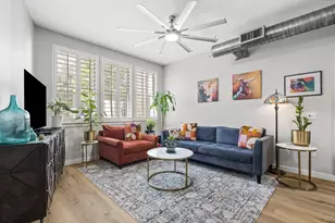 201 W Lancaster Ave, Fort Worth, TX 76102 - Photo 9