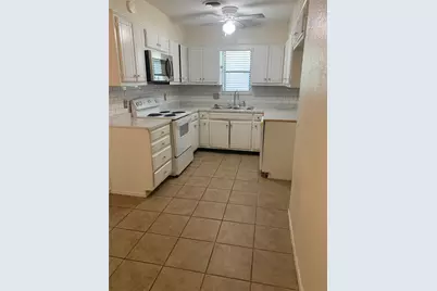 2502 S 19th Street #B, Abilene, TX 79605 - Photo 1