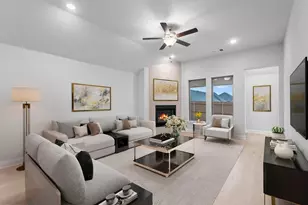 3953 Avendale, Heartland, TX 75114 - Photo 3