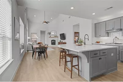 1848 Stowers Trail, Fort Worth, TX 76052 - Photo 7