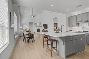 1848 Stowers Trail, Fort Worth, TX 76052 - Photo 7