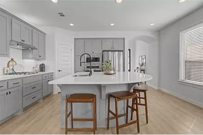 1848 Stowers Trail, Fort Worth, TX 76052 - Photo 1