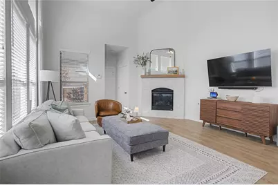 1848 Stowers Trail, Fort Worth, TX 76052 - Photo 17