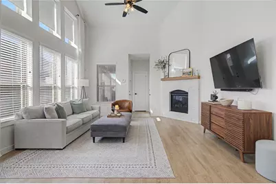 1848 Stowers Trail, Fort Worth, TX 76052 - Photo 13