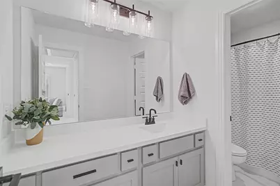 1848 Stowers Trail, Fort Worth, TX 76052 - Photo 33