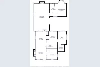 405 S Hannaford Street, Granbury, TX 76048 - Photo 31