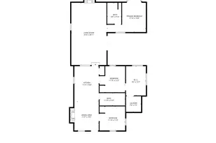 405 S Hannaford St, Granbury, TX 76048 - Photo 33