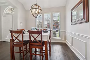 4636 Rock Creek Ln, Frisco, TX 75034 - Photo 11