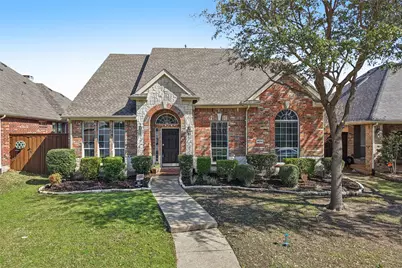 4636 Rock Creek Lane, Frisco, TX 75034 - Photo 1
