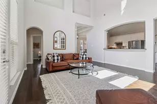 4636 Rock Creek Ln, Frisco, TX 75034 - Photo 7