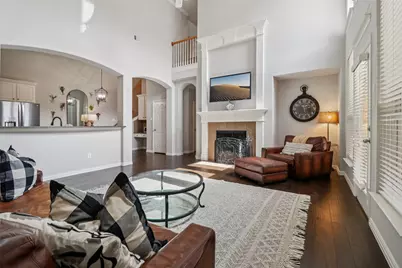 4636 Rock Creek Lane, Frisco, TX 75034 - Photo 9