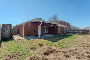 2005 Ridgeview Ct, Sanger, TX 76266 - Photo 19