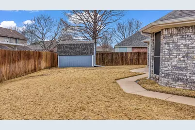 234 Shirley Circle, Weatherford, TX 76087 - Photo 31