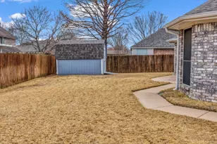 234 Shirley Cir, Weatherford, TX 76087 - Photo 31