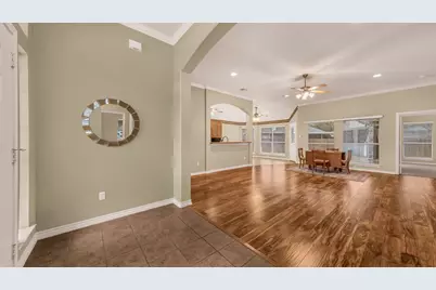 234 Shirley Circle, Weatherford, TX 76087 - Photo 7