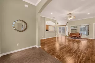 234 Shirley Cir, Weatherford, TX 76087 - Photo 7