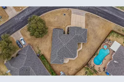 234 Shirley Circle, Weatherford, TX 76087 - Photo 33