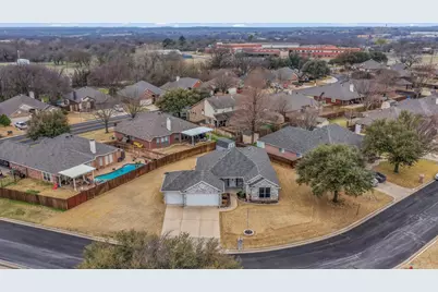 234 Shirley Circle, Weatherford, TX 76087 - Photo 5