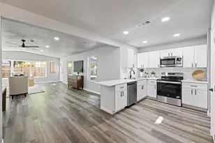 4738 Bedford Dr, Mesquite, TX 75150 - Photo 5