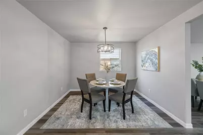 4738 Bedford Drive, Mesquite, TX 75150 - Photo 7