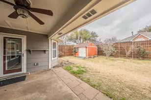 628 Teakwood Dr, Flower Mound, TX 75028 - Photo 37