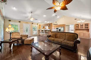 7410 County Road 3230A, Kerens, TX 75144 - Photo 9
