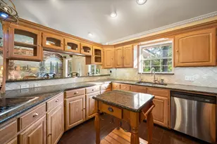 7410 County Road 3230A, Kerens, TX 75144 - Photo 15