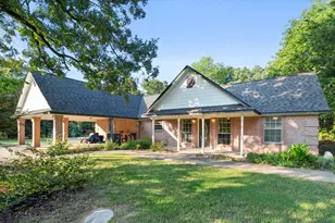 7410 County Road 3230A, Kerens, TX 75144 - Photo 1