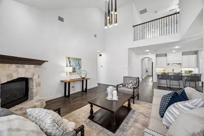 413 Lake Livingston Trail, McKinney, TX 75071 - Photo 5