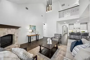 413 Lake Livingston Trail, McKinney, TX 75071 - Photo 5