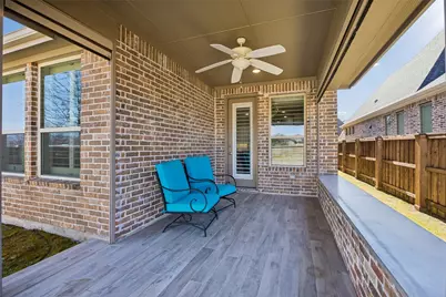 413 Lake Livingston Trail, McKinney, TX 75071 - Photo 35