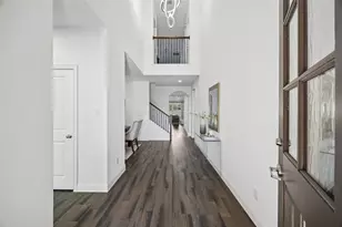 413 Lake Livingston Trail, McKinney, TX 75071 - Photo 3