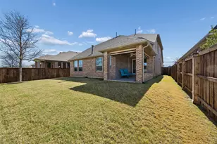 413 Lake Livingston Trail, McKinney, TX 75071 - Photo 37