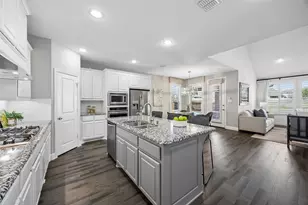 413 Lake Livingston Trail, McKinney, TX 75071 - Photo 9