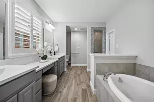 413 Lake Livingston Trail, McKinney, TX 75071 - Photo 13