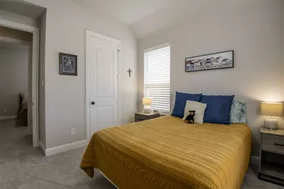 134 Water Garden Drive, Waxahachie, TX 75165 - Photo 21
