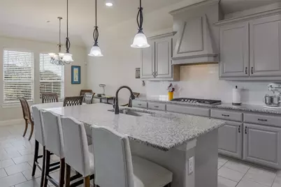 134 Water Garden Drive, Waxahachie, TX 75165 - Photo 9
