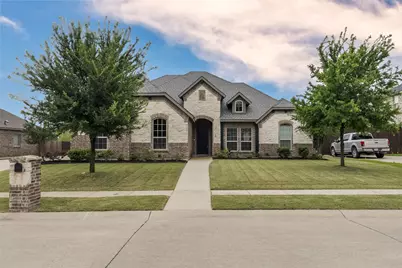 134 Water Garden Drive, Waxahachie, TX 75165 - Photo 1