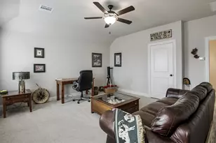 134 Water Garden Dr, Waxahachie, TX 75165 - Photo 25