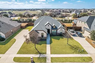 134 Water Garden Dr, Waxahachie, TX 75165 - Photo 35
