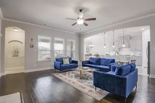 134 Water Garden Dr, Waxahachie, TX 75165 - Photo 5
