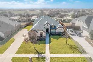 134 Water Garden Dr, Waxahachie, TX 75165 - Photo 35